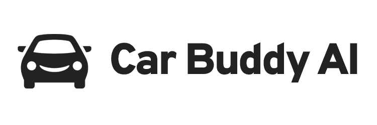 Car Buddy Chat Logo